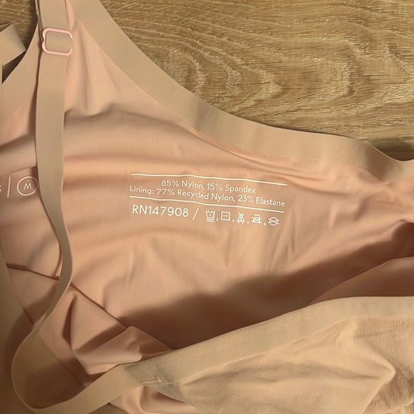 Outdoor voices exercise dress - Picture 3 of 5